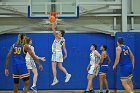 MBBall vs WSU  Wheaton College Men's Basketball vs Worcester State University. - Photo By: KEITH NORDSTROM : Wheaton, basketball, MBBall2022, WSU